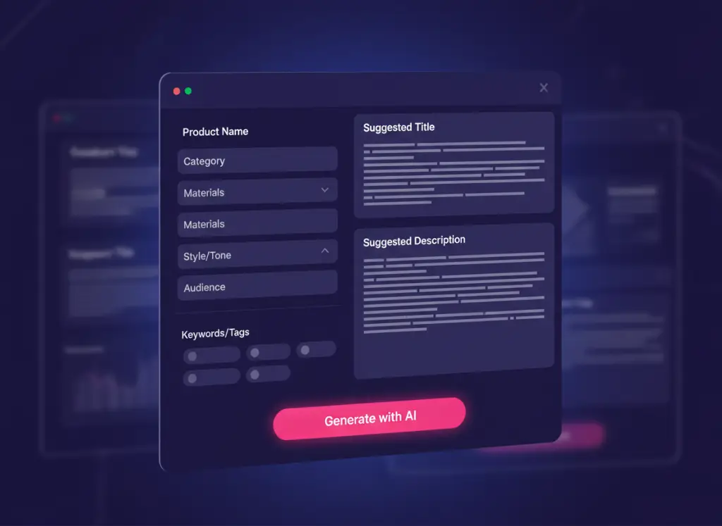 multi-channel ecommerce for small businesses
